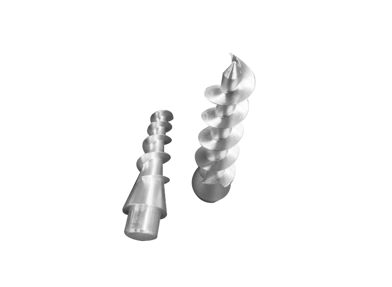 自動(dòng)化零配件